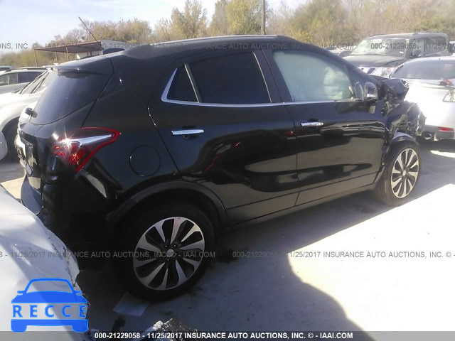 2017 BUICK ENCORE KL4CJCSB2HB144797 image 3