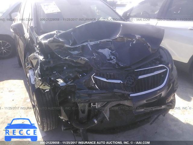 2017 BUICK ENCORE KL4CJCSB2HB144797 image 5