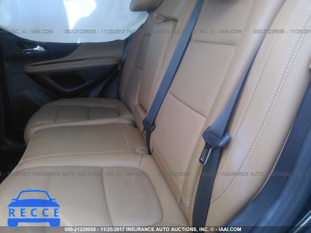 2017 BUICK ENCORE KL4CJCSB2HB144797 image 7