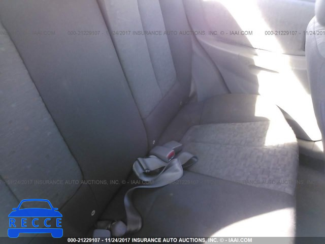 2005 Hyundai Accent GL KMHCG45C55U649873 image 7