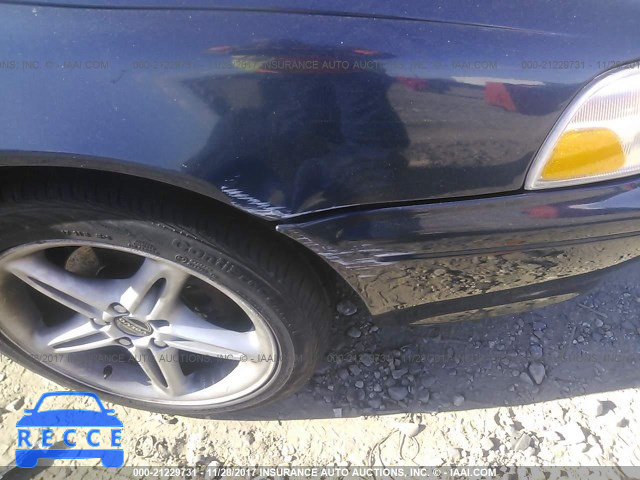 2000 Volvo C70 TURBO YV1NK53D5YJ018621 image 5
