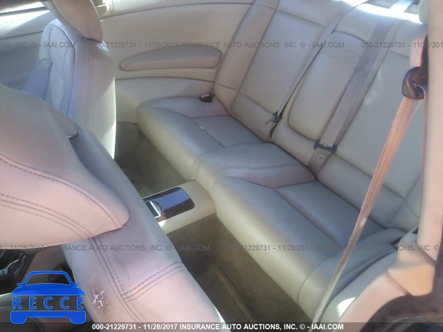 2000 Volvo C70 TURBO YV1NK53D5YJ018621 image 7