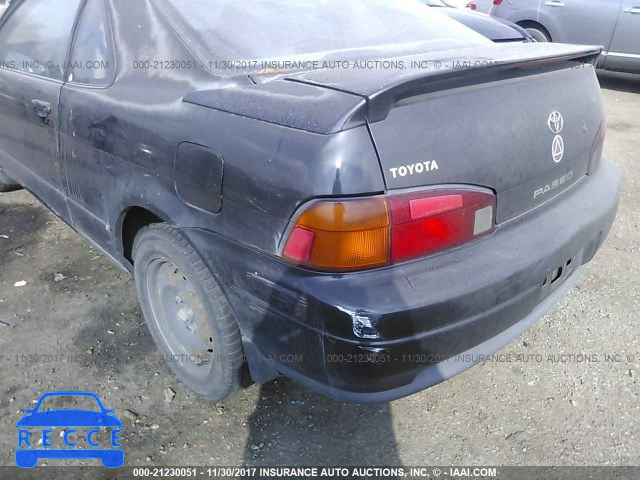 1994 Toyota Paseo JT2EL45U8R0182195 зображення 5