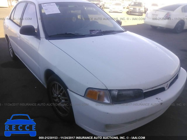 1999 Mitsubishi Mirage DE JA3AY26A0XU052383 зображення 5