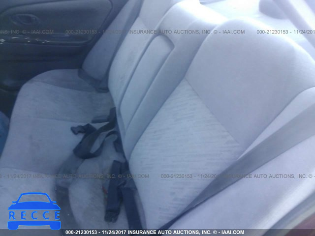 1999 Mitsubishi Mirage DE JA3AY26A0XU052383 image 7