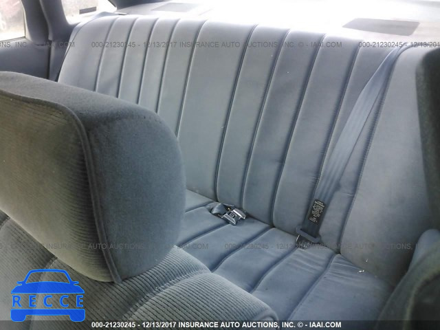 1994 Chevrolet Caprice CLASSIC 1G1BL52P6RR189438 зображення 7