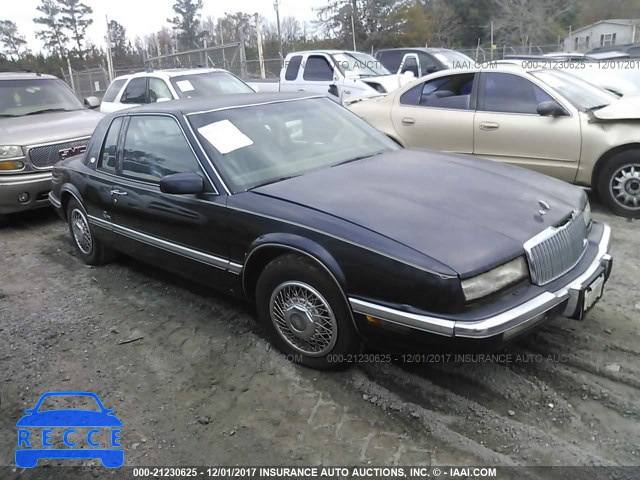 1990 Buick Riviera 1G4EZ13C8LU410948 зображення 0