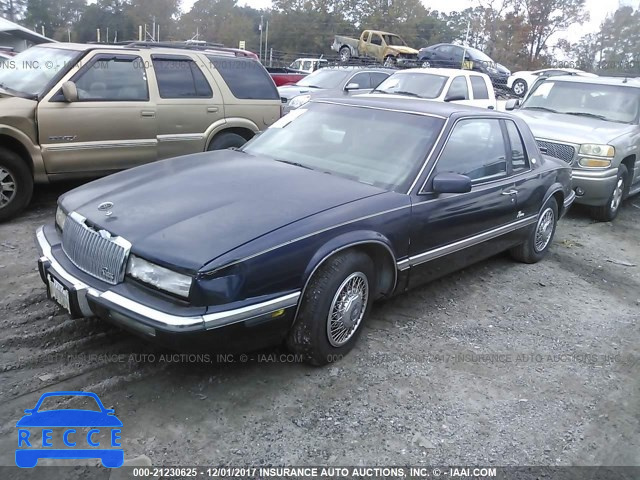 1990 Buick Riviera 1G4EZ13C8LU410948 зображення 1