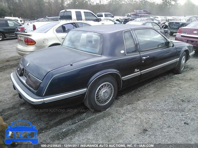 1990 Buick Riviera 1G4EZ13C8LU410948 зображення 3