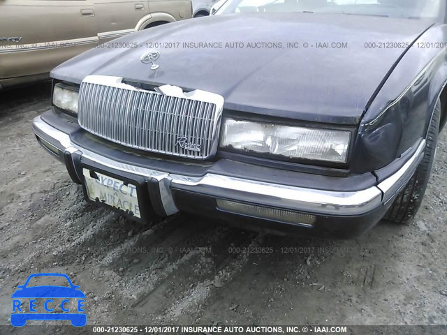 1990 Buick Riviera 1G4EZ13C8LU410948 зображення 5