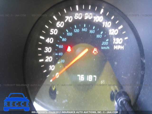 2007 Suzuki Grand Vitara JS3TE941074203741 image 6