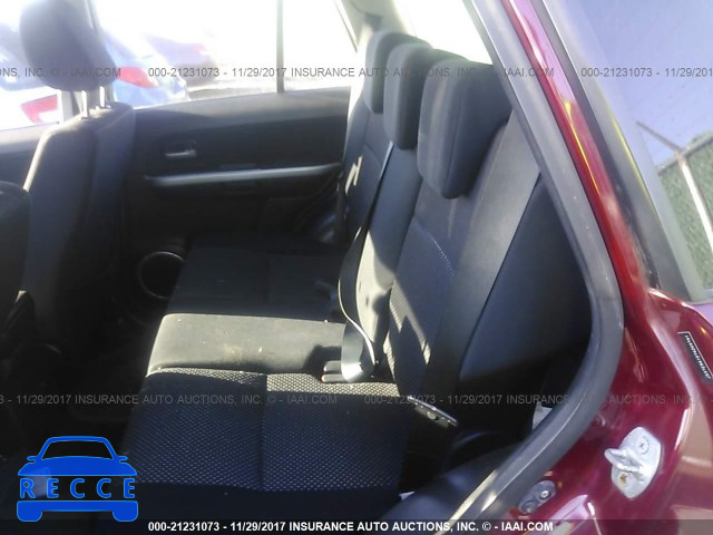2007 Suzuki Grand Vitara JS3TE941074203741 image 7