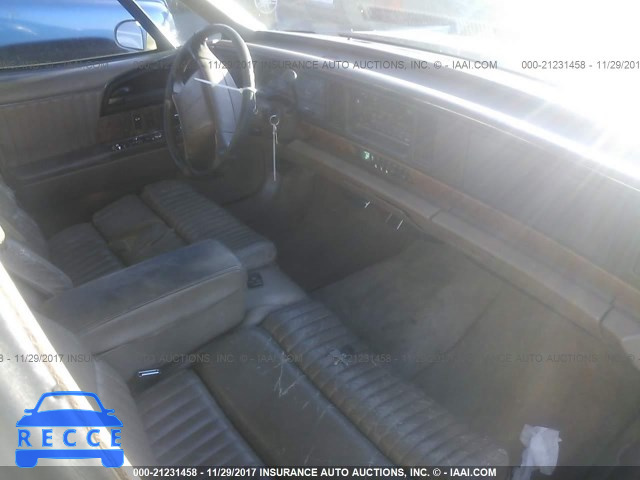 1994 Buick Park Avenue 1G4CW52L1R1613411 image 4