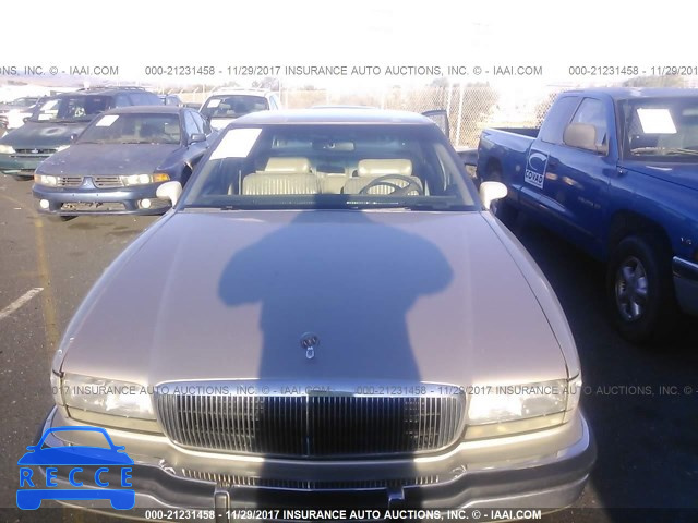 1994 Buick Park Avenue 1G4CW52L1R1613411 image 5