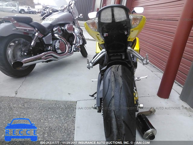 2006 Suzuki GSX-R750 K6 JS1GR7KA862100079 image 5