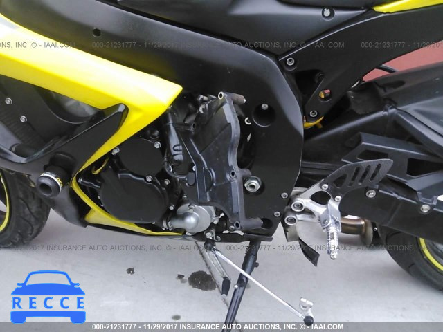 2006 Suzuki GSX-R750 K6 JS1GR7KA862100079 image 8