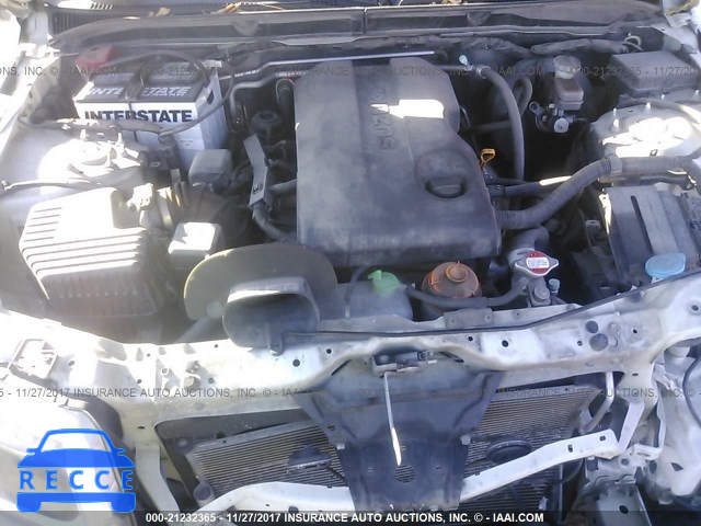 2012 SUZUKI GRAND VITARA PREMIUM JS3TD0D61C4100333 image 9