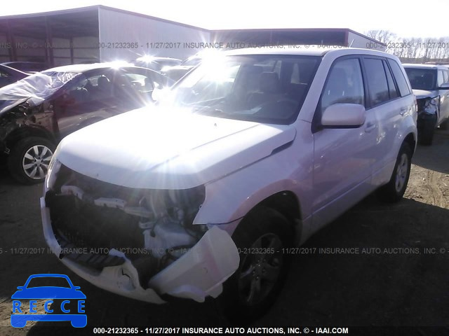 2012 SUZUKI GRAND VITARA PREMIUM JS3TD0D61C4100333 image 1