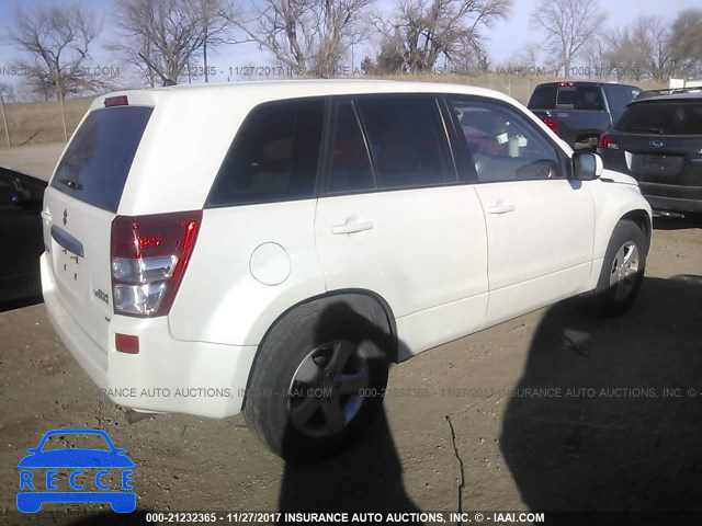 2012 SUZUKI GRAND VITARA PREMIUM JS3TD0D61C4100333 image 3