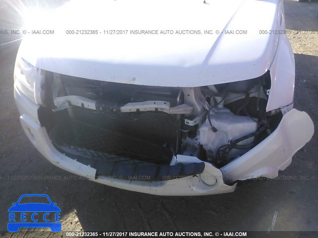 2012 SUZUKI GRAND VITARA PREMIUM JS3TD0D61C4100333 image 5