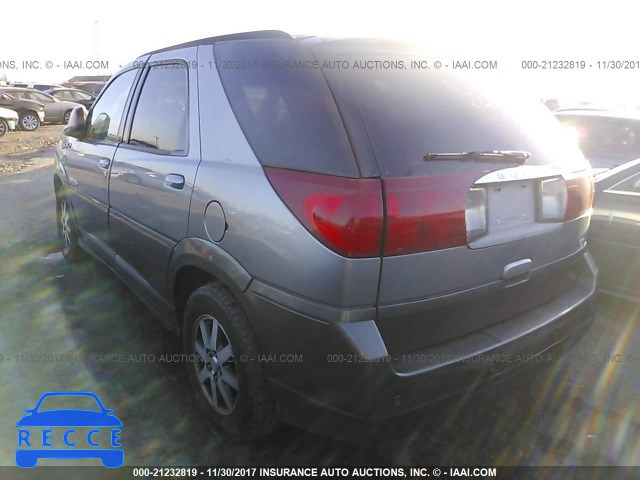 2003 Buick Rendezvous CX/CXL 3G5DA03E03S556397 image 2