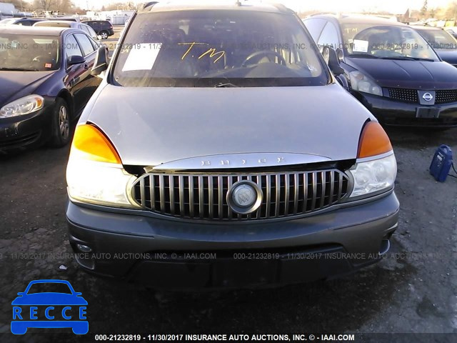 2003 Buick Rendezvous CX/CXL 3G5DA03E03S556397 зображення 5