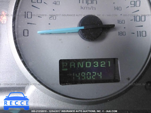 2003 Buick Rendezvous CX/CXL 3G5DA03E03S556397 Bild 6