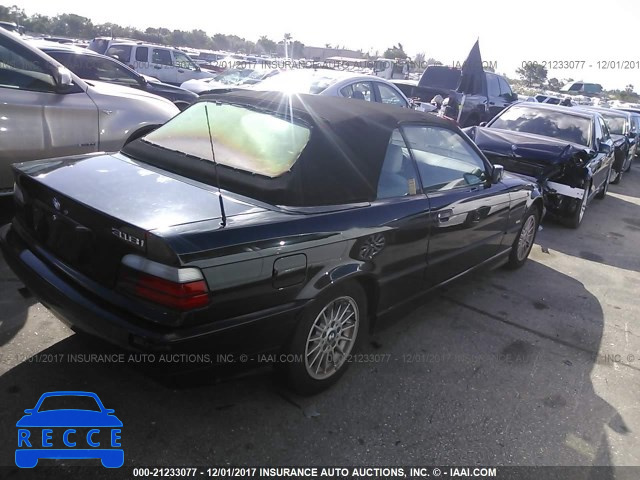 1997 BMW 318 IC WBABH7325VEY01828 Bild 3