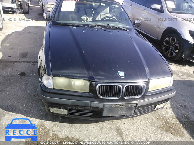1997 BMW 318 IC WBABH7325VEY01828 Bild 5