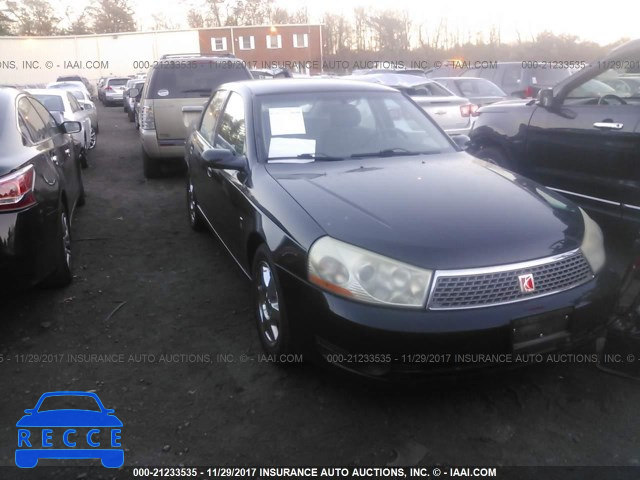 2005 Saturn L300 LEVEL 2 1G8JD54R65Y505445 Bild 0