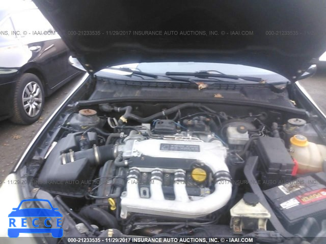 2005 Saturn L300 LEVEL 2 1G8JD54R65Y505445 image 9