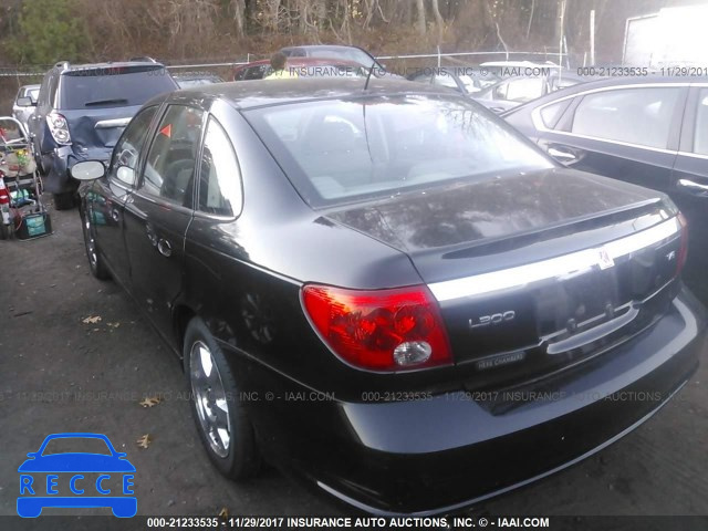 2005 Saturn L300 LEVEL 2 1G8JD54R65Y505445 image 2