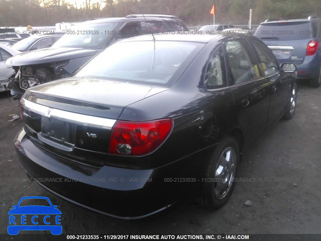 2005 Saturn L300 LEVEL 2 1G8JD54R65Y505445 Bild 3