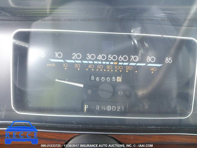 1989 Chevrolet Caprice 1G1BL51E7KA153004 image 6