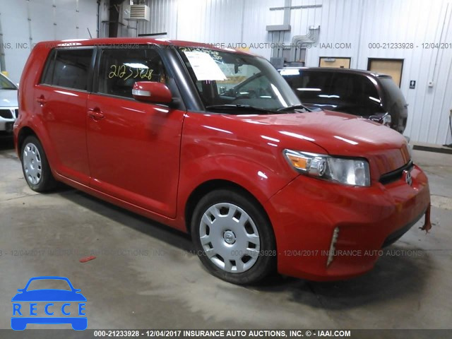 2013 Scion XB JTLZE4FE2DJ037526 image 0