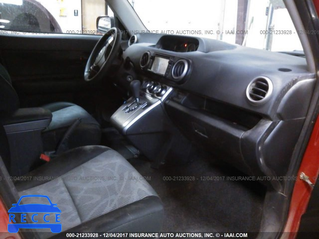 2013 Scion XB JTLZE4FE2DJ037526 image 4