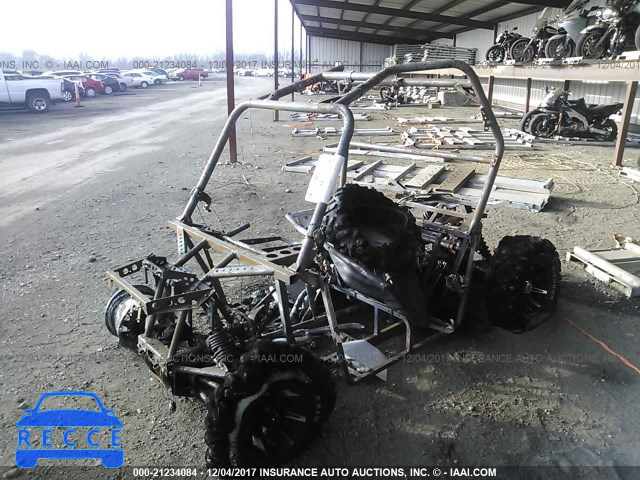 2010 Polaris Ranger RZR 4XAVH76A2AD095315 image 1