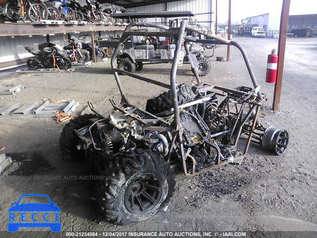 2010 Polaris Ranger RZR 4XAVH76A2AD095315 Bild 3