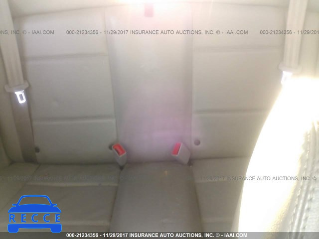2002 Volkswagen Cabrio GLX 3VWDC21V82M805756 image 7