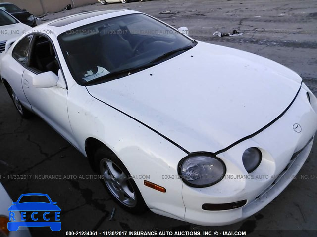 1994 Toyota Celica GT JT2ST07N9R0014244 зображення 0