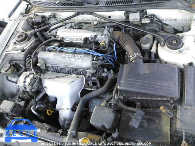 1994 Toyota Celica GT JT2ST07N9R0014244 image 9