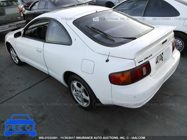 1994 Toyota Celica GT JT2ST07N9R0014244 зображення 2