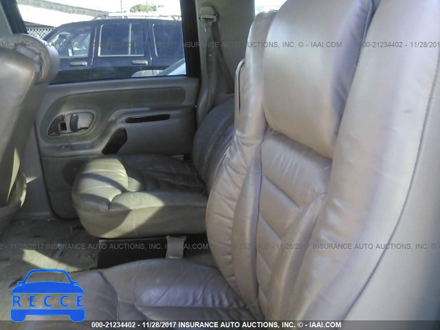 1996 Chevrolet Suburban K1500 1GNFK16R1TJ386286 Bild 7