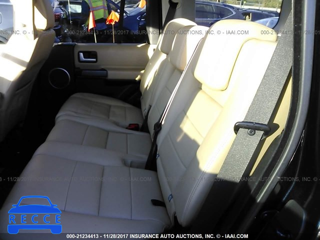 2006 Land Rover LR3 SALAB24496A358412 image 7