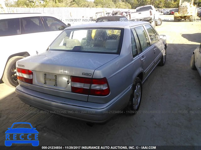 1997 Volvo 960 YV1KS9604V1109605 image 3