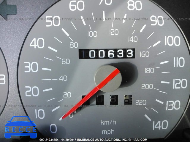 1997 Volvo 960 YV1KS9604V1109605 image 6