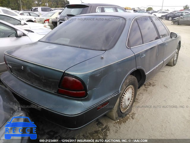 1996 Oldsmobile 88 LS 1G3HN52K7T4810979 image 3