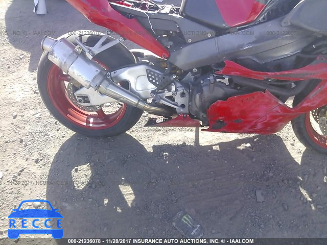 2003 Honda CBR900 RR JH2SC500X3M100916 image 5