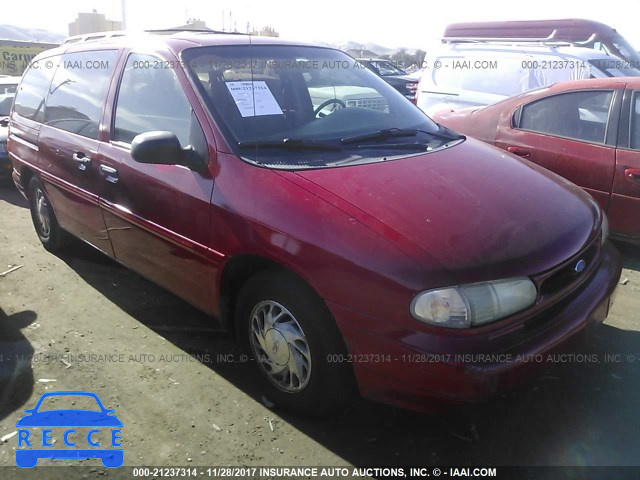 1995 Ford Windstar WAGON 2FMDA5144SBA61751 image 0