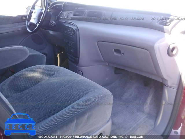 1995 Ford Windstar WAGON 2FMDA5144SBA61751 image 4